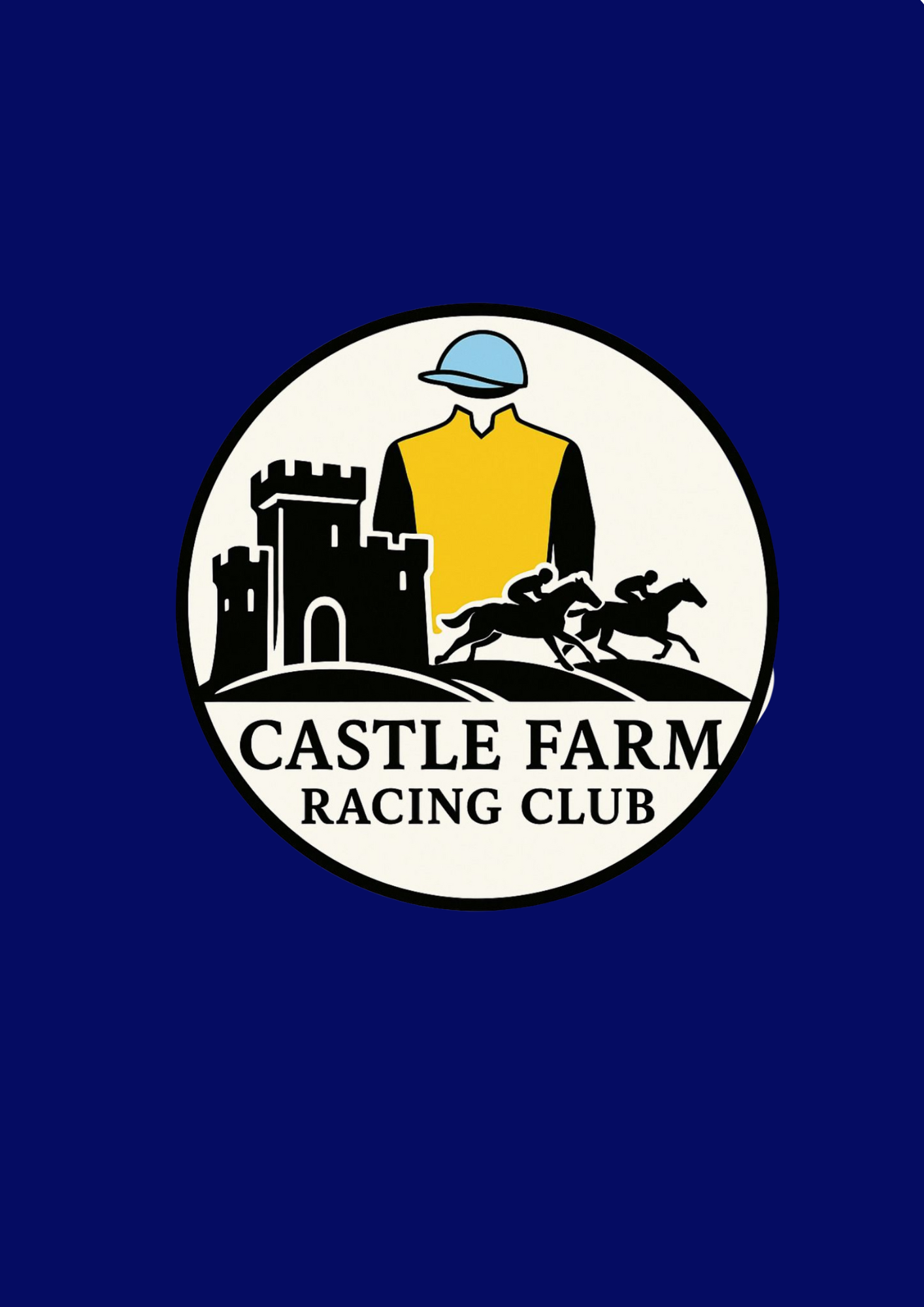 Castle Farm Racing Club 2