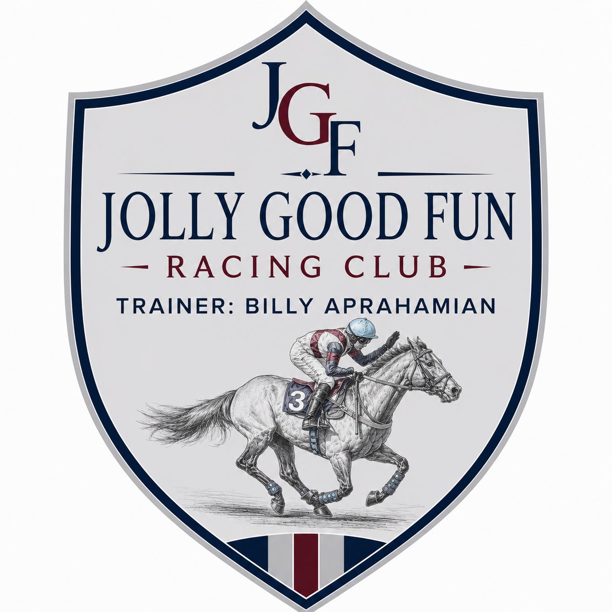 Jolly Good Fun Racing Club