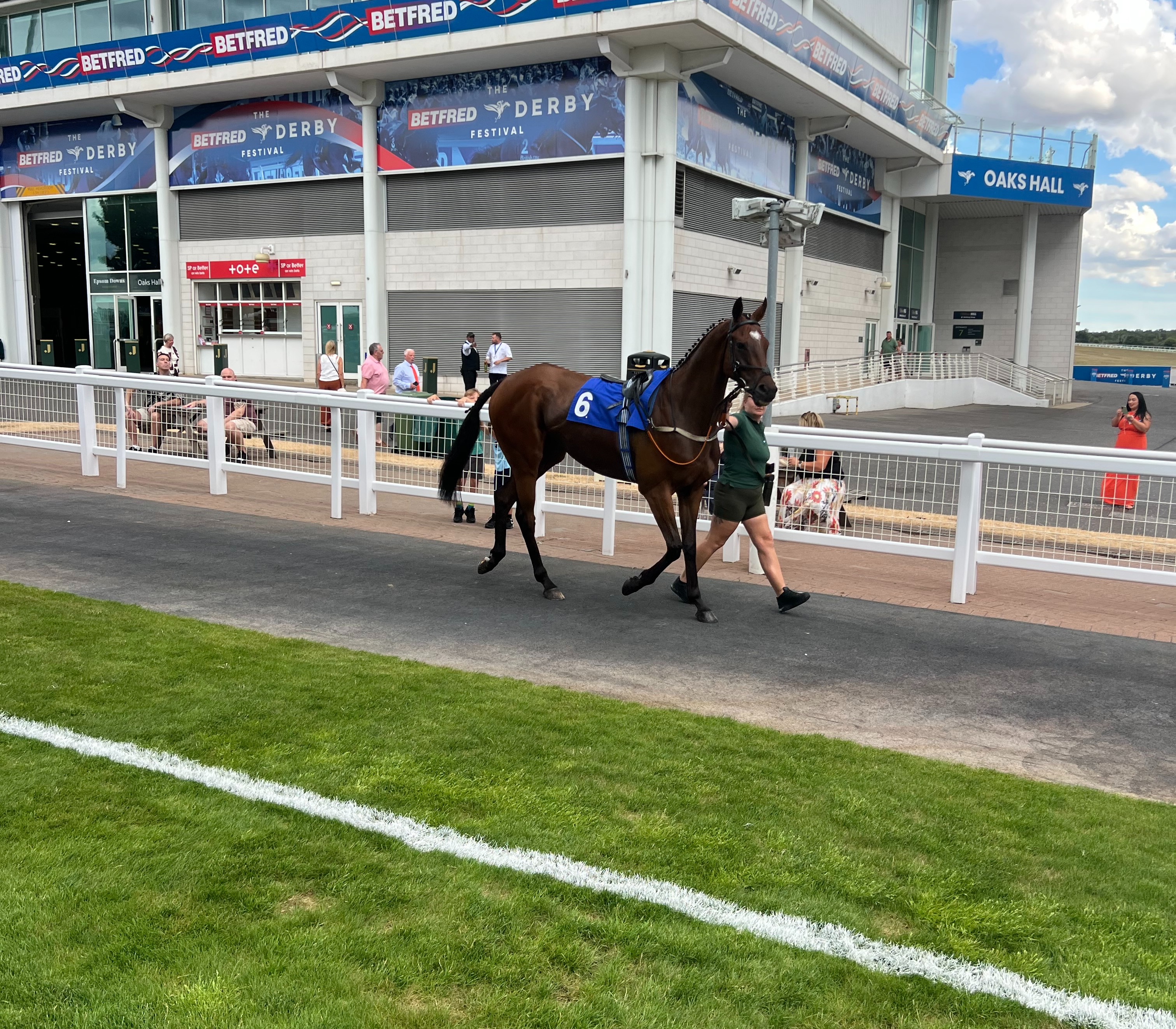Bobacious (GB)